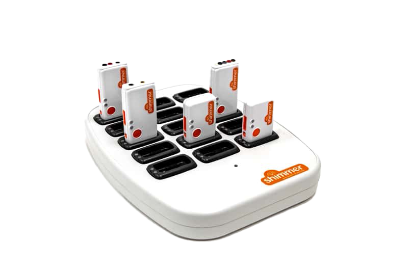 Physiology Sensing Kit