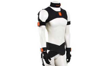 Body Motion Capture System