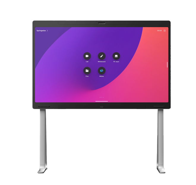 Smart Board