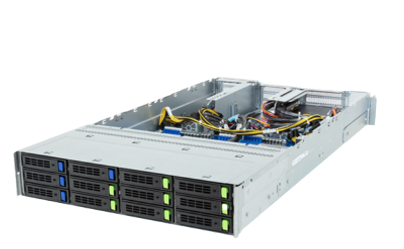 GPU-based AI Workstations (4 GPU)